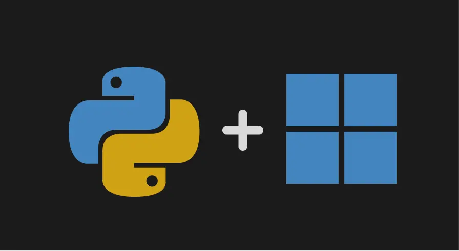 How To Setup Python + Jupyter Notebook + VS Code on Windows