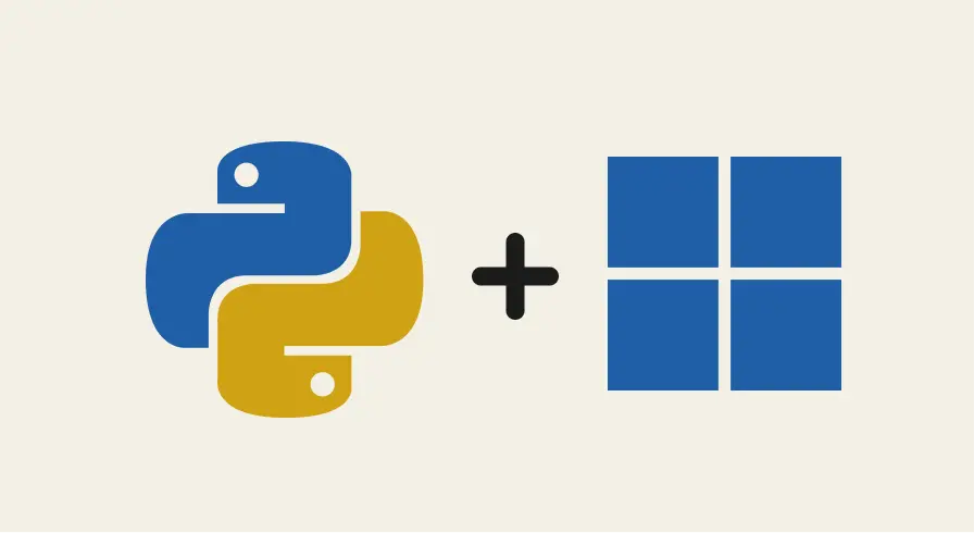 How To Setup Python + Jupyter Notebook + VS Code on Windows