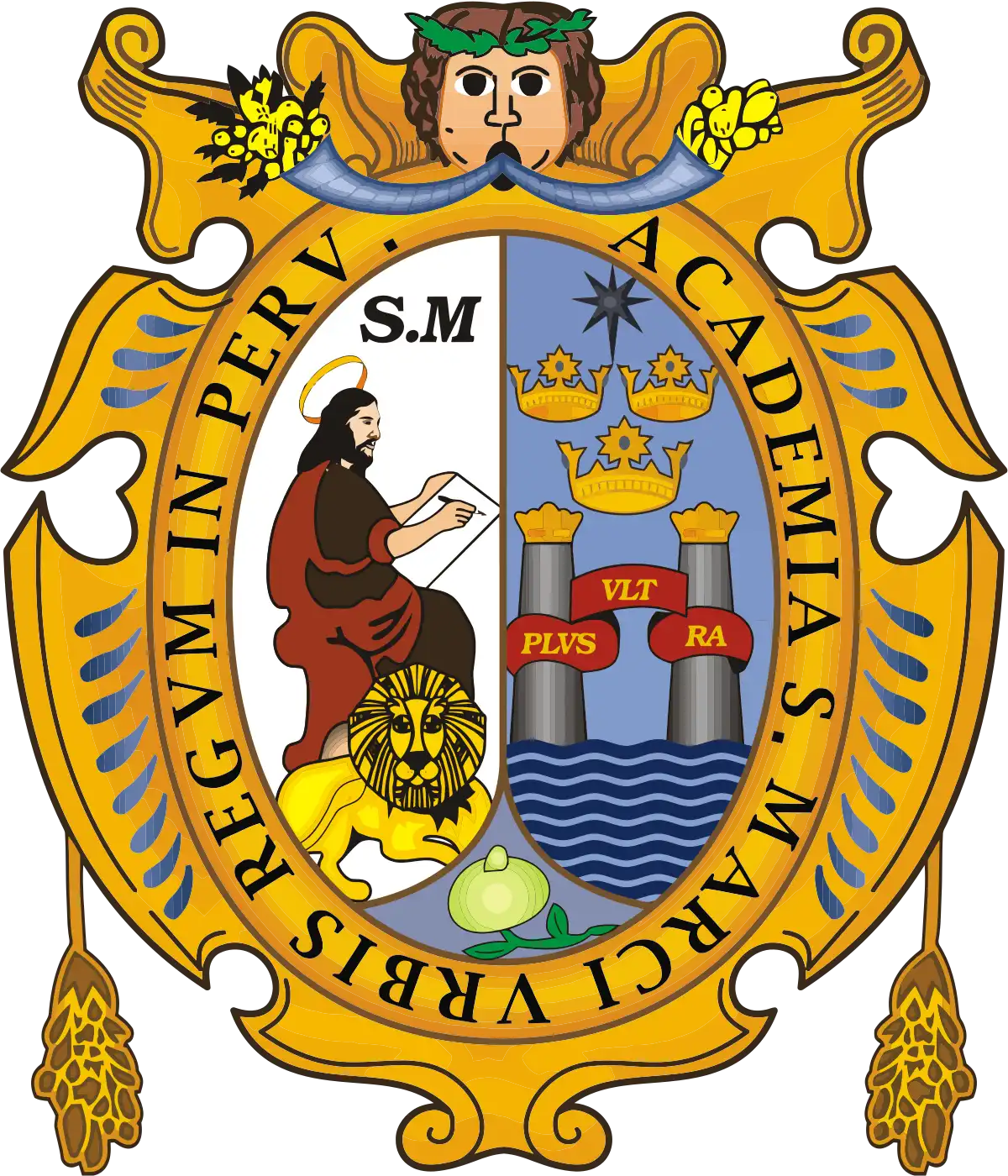 UNMSM Research